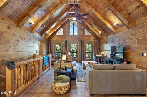 90 N 1330 Road, Greer, AZ, 85927 | Card Image