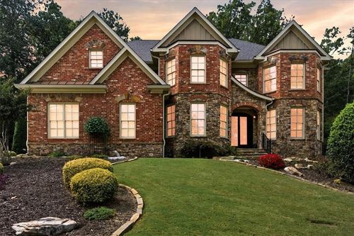 120 Fernwood Dr, Woodstock, GA, 30188-6239 | Card Image