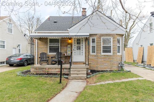 18665 Olympia, Redford, MI, 48240-1754 | Card Image