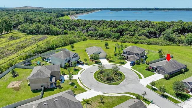 3113 Yellowstone Cir, House other with 3 bedrooms, 2 bathrooms and null parking in Fort Pierce FL | Image 36