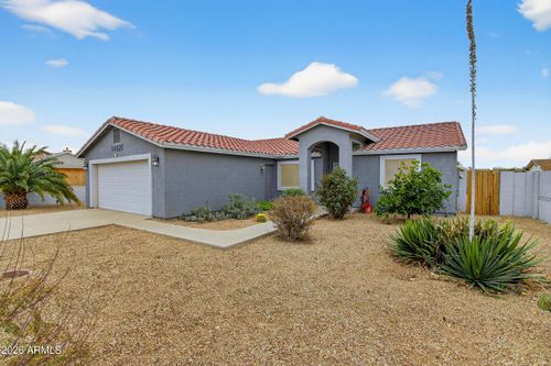 14920 S Overfield Rd, Arizona City, AZ, 85123-6632 | Card Image