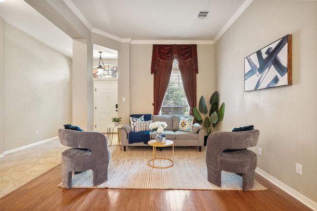 1502 Azalea Dr, House other with 4 bedrooms, 2 bathrooms and null parking in Cedar Park TX | Image 4