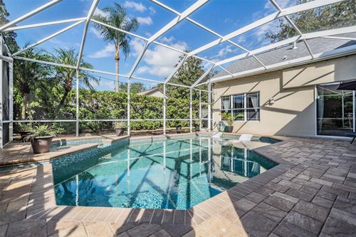 3727 Janus Way, PALM HARBOR, FL, 34685-5601 | Card Image