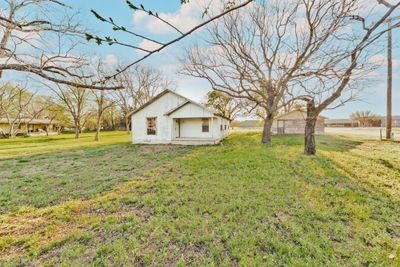 213 S Atwood Street, Home with 0 bedrooms, 0 bathrooms and null parking in Boyd TX | Image 1