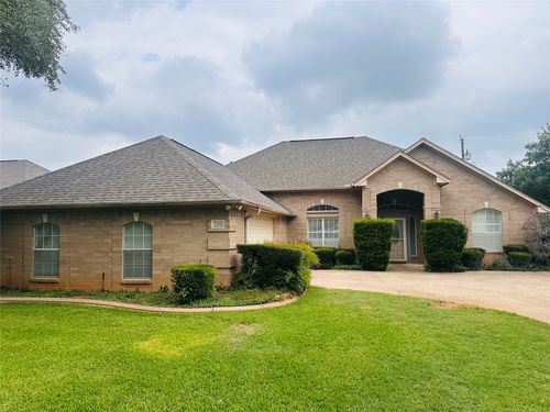 705 Quail Walk, Cleburne, TX, 76033 | Card Image