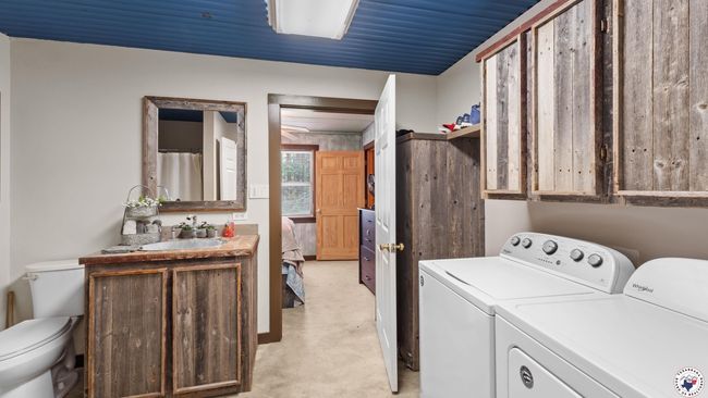 53 Pendleton Ln, House other with 2 bedrooms, 2 bathrooms and null parking in Kirby AR | Image 14