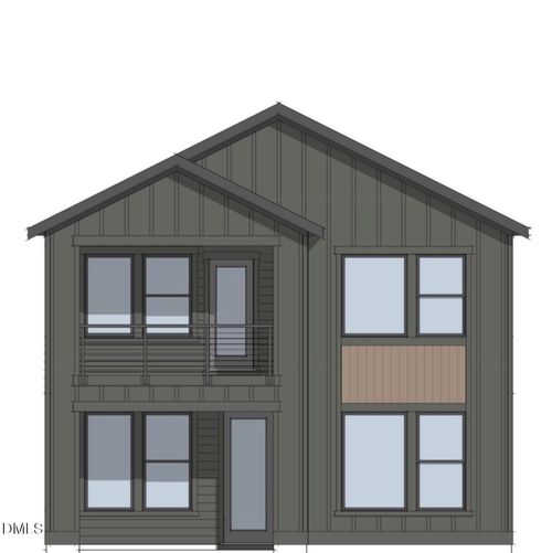 205 W Maple Ave, Holly Springs, NC, 27540-7571 | Card Image