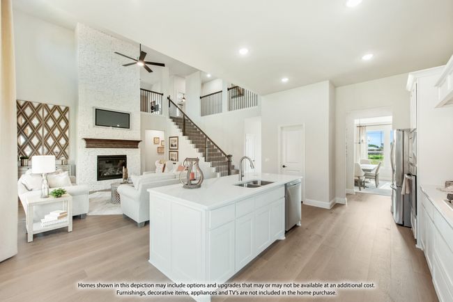 5610 Rutherford Dr, House other with 4 bedrooms, 4 bathrooms and null parking in Midlothian TX | Image 9