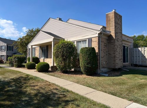 44625 Connecticut Ct, Clinton Twp, MI, 48038-1077 | Card Image