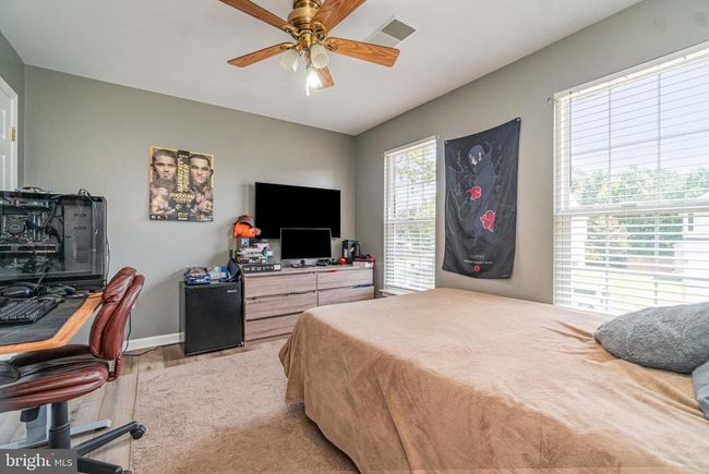17616 Chisholm Ln, House other with 5 bedrooms, 4 bathrooms and null parking in DUMFRIES VA | Image 21