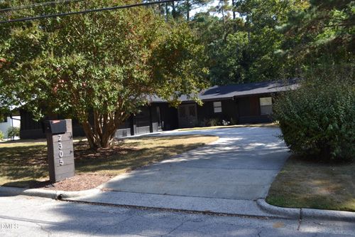 2305 Elmwood Ave, Durham, NC, 27707-1011 | Card Image