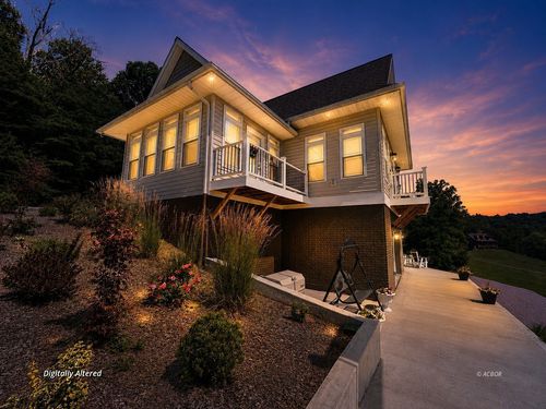 1071 Lake Katharine Rd, Jackson, OH, 45640 | Card Image