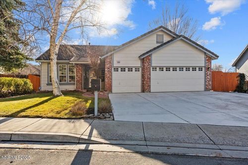 1655 Black Oak Rd, Sparks, NV, 89436-3670 | Card Image