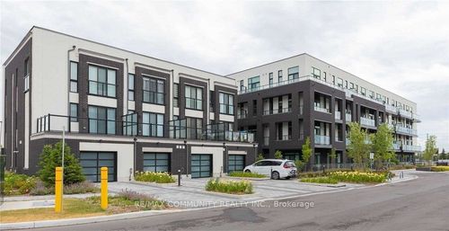 502-1709 Bur Oak Ave, Markham, ON, L6E0V7 | Card Image