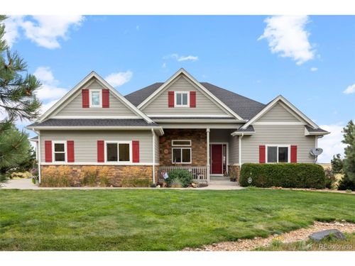 34295 Southern Cross Trl, Kiowa, CO, 80117-8960 | Card Image
