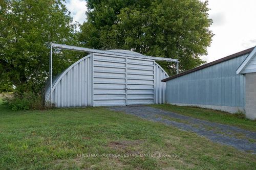 quonset-hut-344 County Rd 5, Picton, ON, K0K2T0 | Card Image