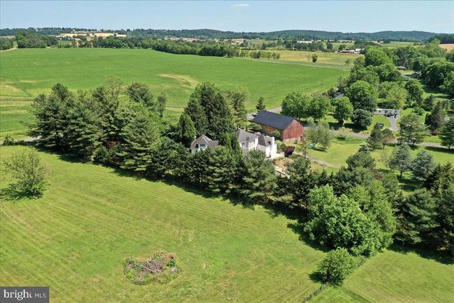 6502 Old Middletown Rd, House other with 3 bedrooms, 3 bathrooms and null parking in MIDDLETOWN MD | Image 69