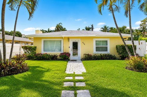 c-624 Allen Ave, Delray Beach, FL, 33483-6046 | Card Image