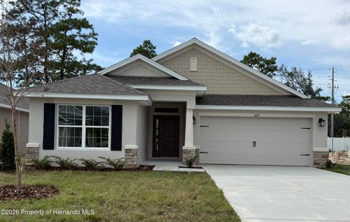 11619 Grace Road, Weeki Wachee, FL, 34614 | Card Image