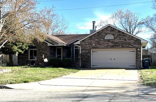 11821 W Nantucket St, Wichita, KS, 67212-6941 | Card Image