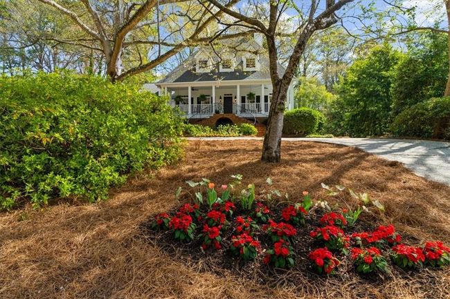 4635 High Point Rd, House other with 6 bedrooms, 4 bathrooms and null parking in Sandy Springs GA | Image 56