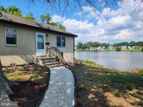 403 Rose St, SALISBURY, MD, 21801-3515 | Card Image