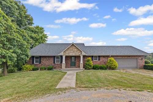 4600 Wessel Ln, Millstadt, IL, 62260-2224 | Card Image