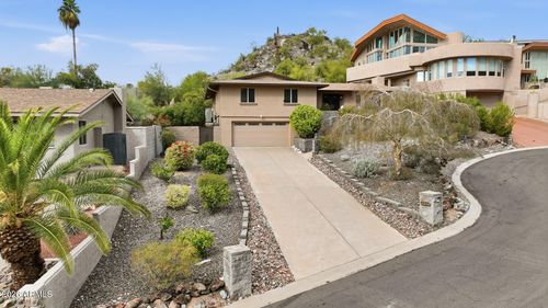 2346 E Orangewood Ave, Phoenix, AZ, 85020-4730 | Card Image