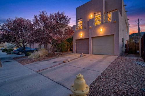3400 Del Agua Ct Ne, Albuquerque, NM, 87111-5371 | Card Image