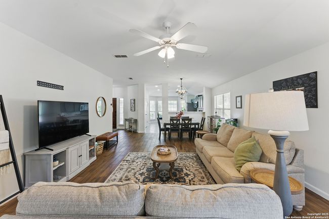 3612 Gamble, House other with 3 bedrooms, 2 bathrooms and null parking in Schertz TX | Image 9