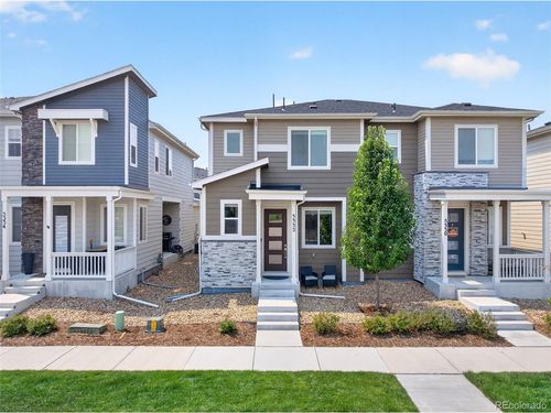 5332 Spalding Pl, Frederick, CO, 80504-5973 | Card Image