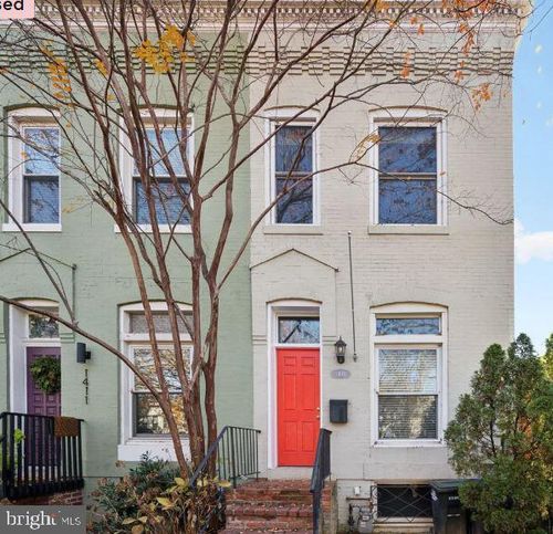 1409 Potomac Ave Se, WASHINGTON, DC, 20003-3033 | Card Image