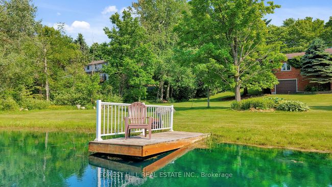 46 Maplewood Dr, House other with 5 bedrooms, 3 bathrooms and 5 parking in Amaranth ON | Image 44