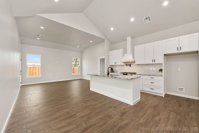 311 N Choctaw Ave, House other with 3 bedrooms, 2 bathrooms and null parking in Haskell OK | Image 8