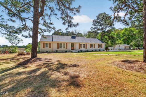 631 Nc 39 Hwy S, Louisburg, NC, 27549-7117 | Card Image