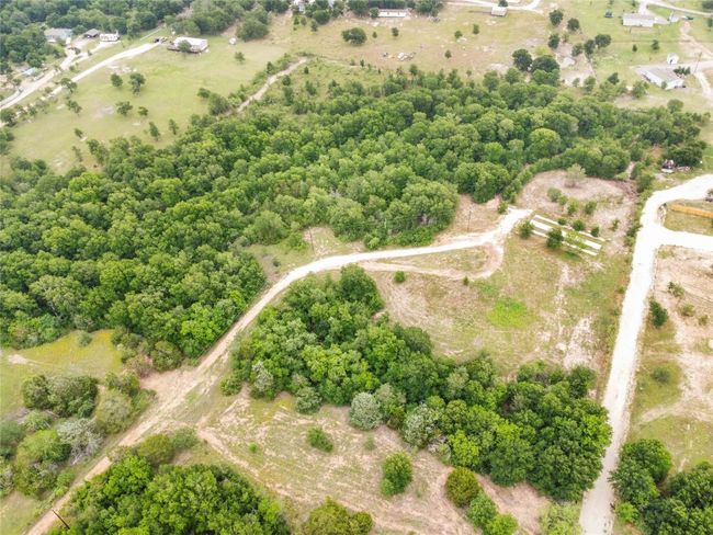 Aerial view of sparsely populated area | Image 12