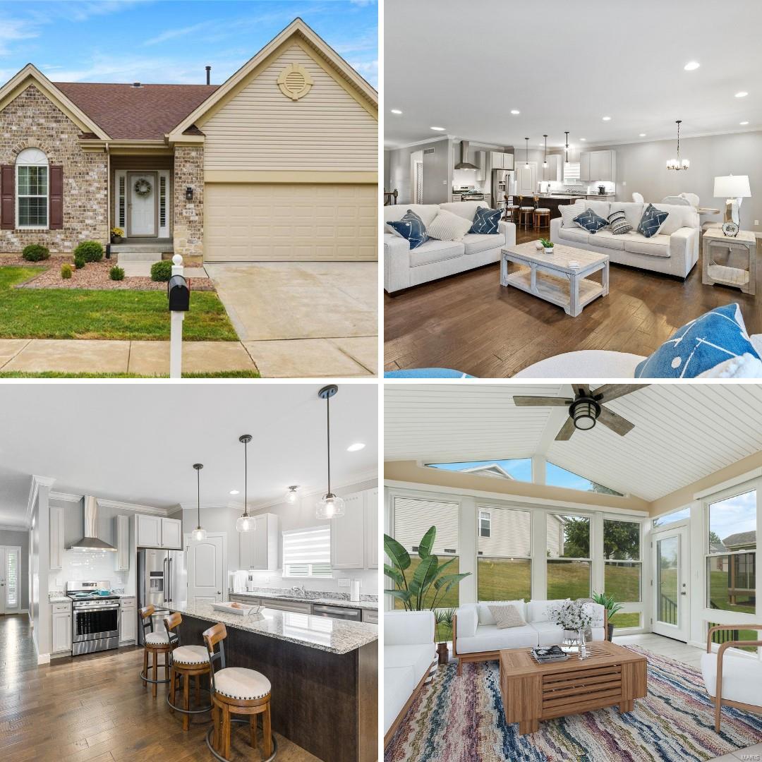 Ridgepointe Place Cir, Lake Saint Louis, MO 63367