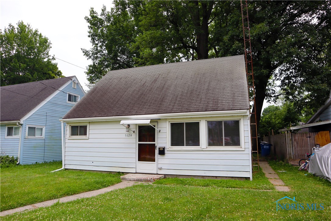 Wissman Rd, Toledo, OH 43615