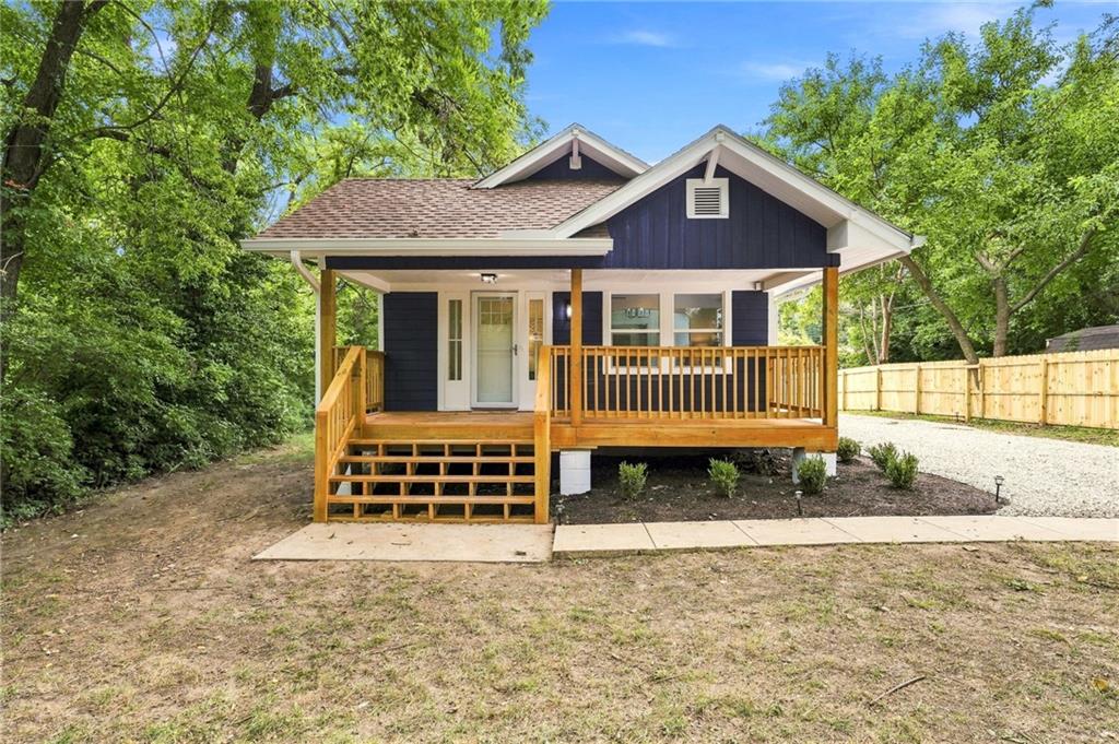 Residential in Kansas City 5