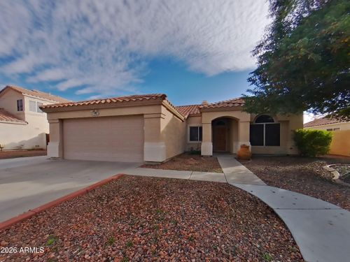 5521 N 103rd Drive, Glendale, AZ, 85307 | Card Image
