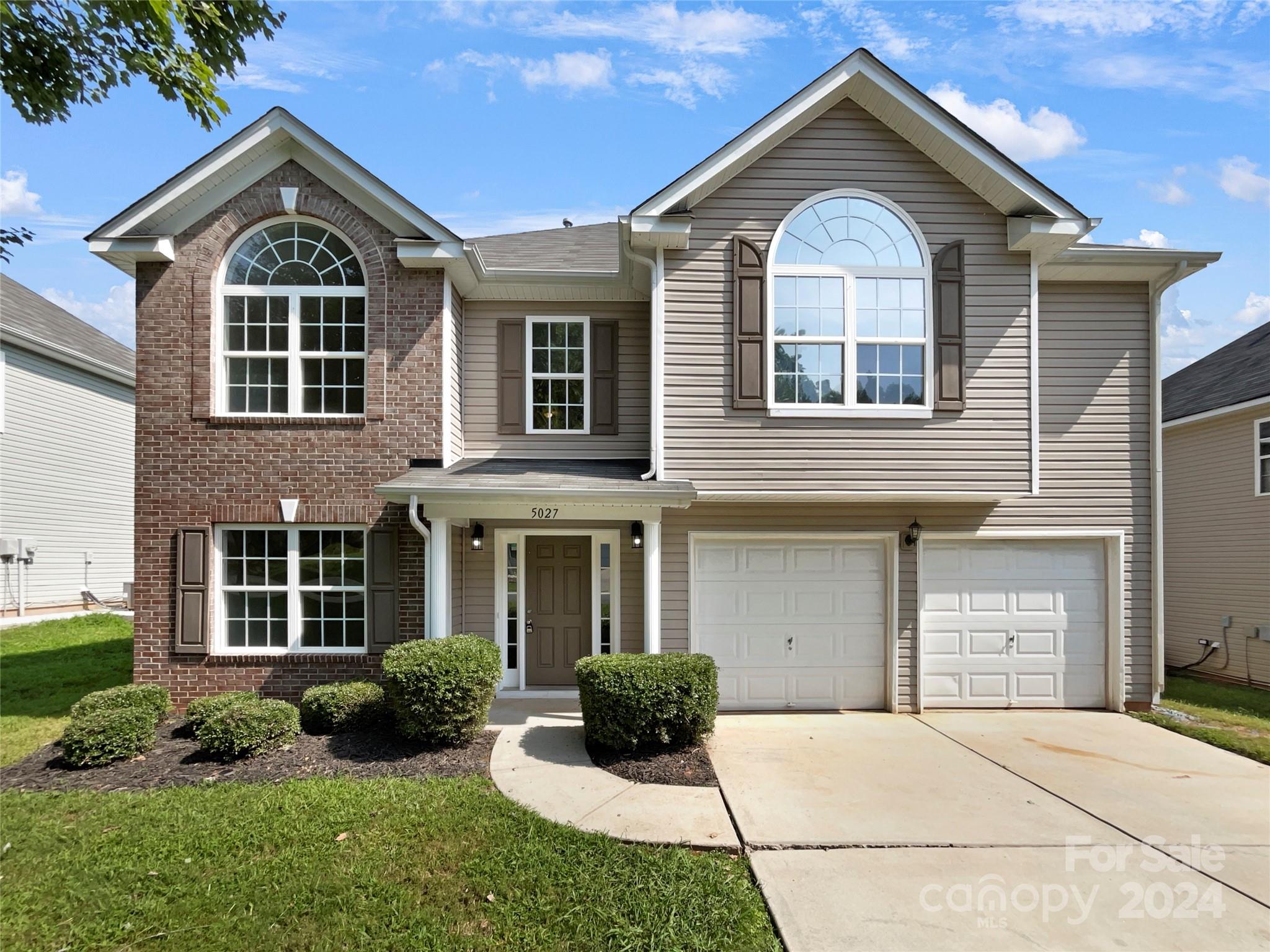 Wicklow Dr, Gastonia, NC 28054
