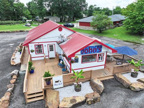 513 E Schley St, Vian, OK, 74962-2016 | Card Image