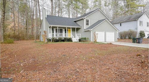 4897 Muirwood Dr, Powder Springs, GA, 30127-3089 | Card Image