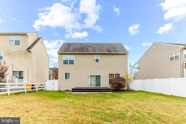204 Matfield Ct, House other with 4 bedrooms, 4 bathrooms and null parking in CARVEL BEACH MD | Image 5