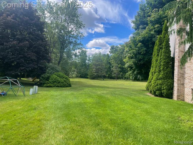 749 Dunedin Ct, House other with 4 bedrooms, 3 bathrooms and null parking in Rochester Hills MI | Image 18
