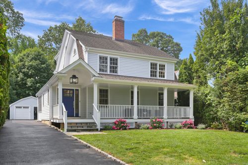 36 Hendrie Ave, Riverside, CT, 06878-1831 | Card Image