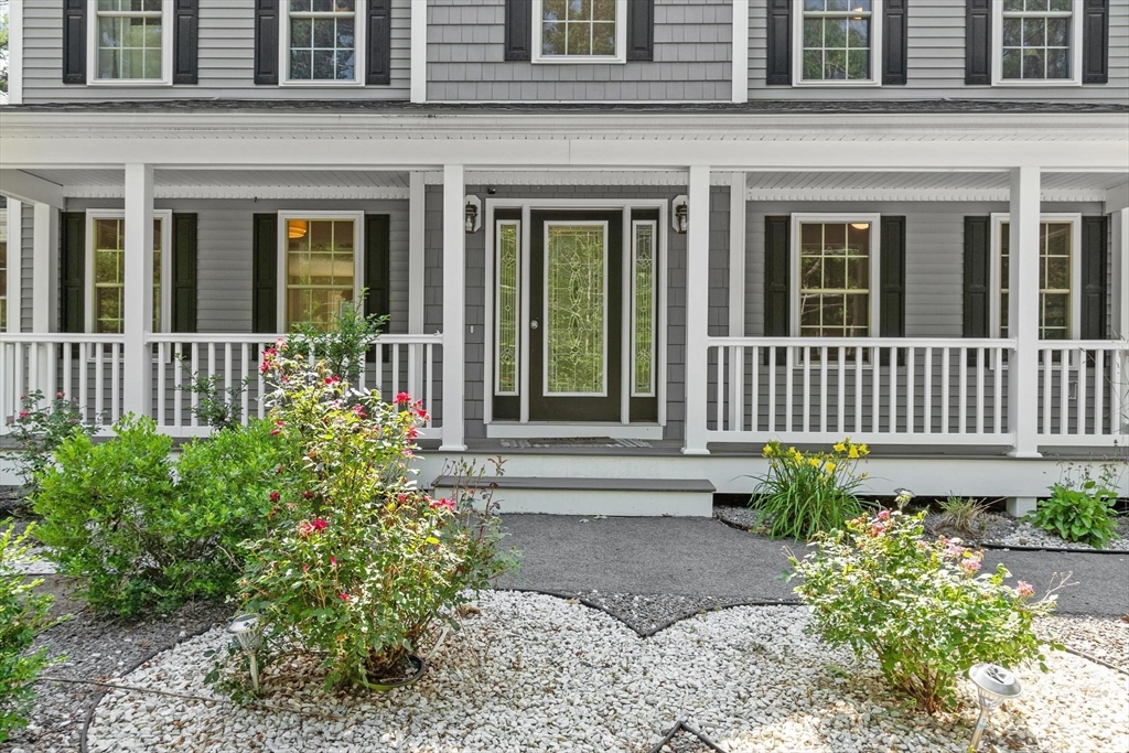 Residential in Fitchburg 3