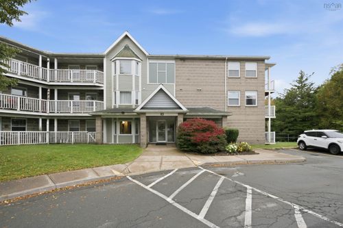 411-83 Kearney Lake Rd, Halifax, NS, B3M4E6 | Card Image