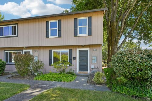 5022 Charmian Drive, Santa Rosa, CA, 95409 | Card Image