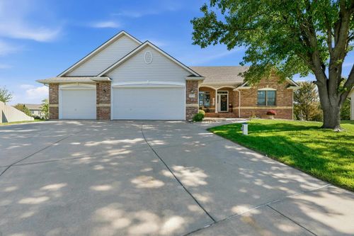 14170 W Highland Springs Ct, Wichita, KS, 67235-8060 | Card Image